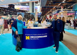 Τουριστικός διάλογος και διεθνείς επαφές του Δήμου Αριστοτέλη στη Φινλανδία