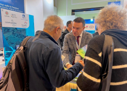 Ισχυρό ενδιαφέρον της πολωνικής τουριστικής αγοράς για τη Χαλκιδική