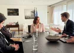 Εφαρμογές τεχνητής νοημοσύνης στον τομέα του τουρισμού