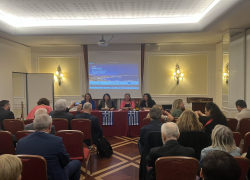 Στη Νάπολη για τουριστικές συνεργασίες η Περιφέρεια Κεντρικής Μακεδονίας