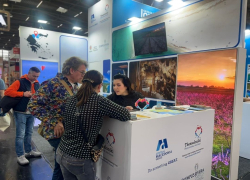 Τουριστική προβολή της Κεντρικής Μακεδονίας στο Βελιγράδι, στο Μόναχο και στο Χέρνινγκ