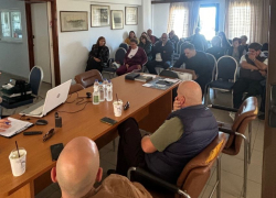 Τα θετικά και τα αρνητικά της τουριστικής σεζόν στο Ν. Μαρμαρά, σε μία συζήτηση