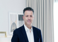 Γρ. Τάσιος για τον κάθετο άξονα Θεσσαλονίκη-Βουκουρέστι: Έργο που αλλάζει τη Β. Ελλάδα