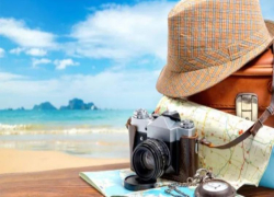 Προς νέα ρεκόρ ο ελληνικός τουρισμός το 2025