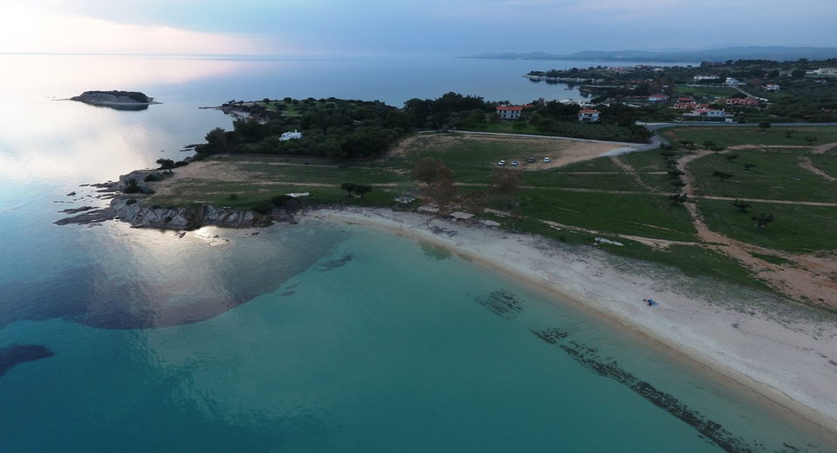 Νέο μοντέλο βιώσιμης ανάπτυξης με τον χωροταξικό σχεδιασμό
