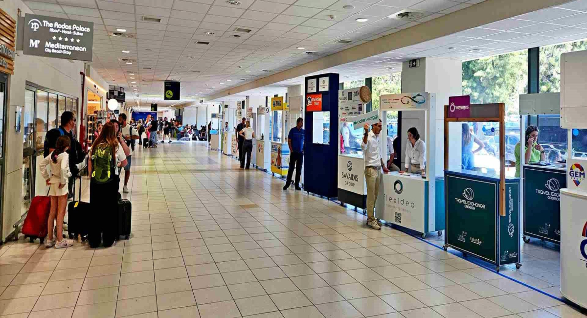 «TravelWatch» στα πρότυπα του «MedWatch» ζητά η Ένωση Τουριστικών Γραφείων Μακεδονίας-Θράκης
