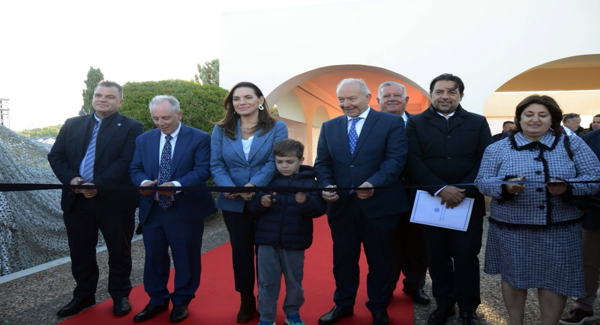 Στρατηγική προτεραιότητα η αναβάθμιση του θαλάσσιου τουρισμού