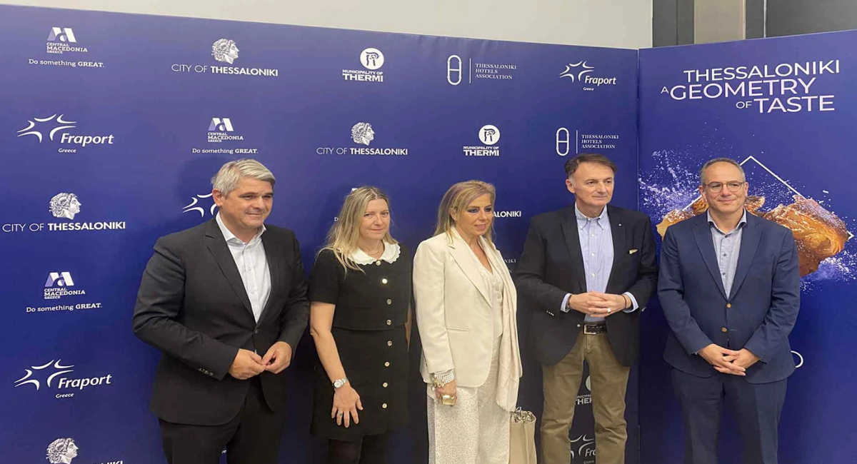 Περισσότεροι από 8 εκατ. επιβάτες αναμένονται φέτος το αεροδρόμιο «Μακεδονία»