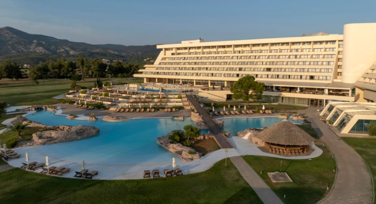 Με πάνω από 10 δράσεις το Porto Carras Athlos 2026