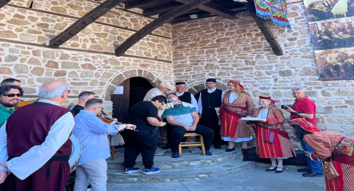 Case Study: Πώς ένα παραδοσιακό έθιμο μπορεί να εξελιχθεί σε τρόπο τουριστικής προώθησης