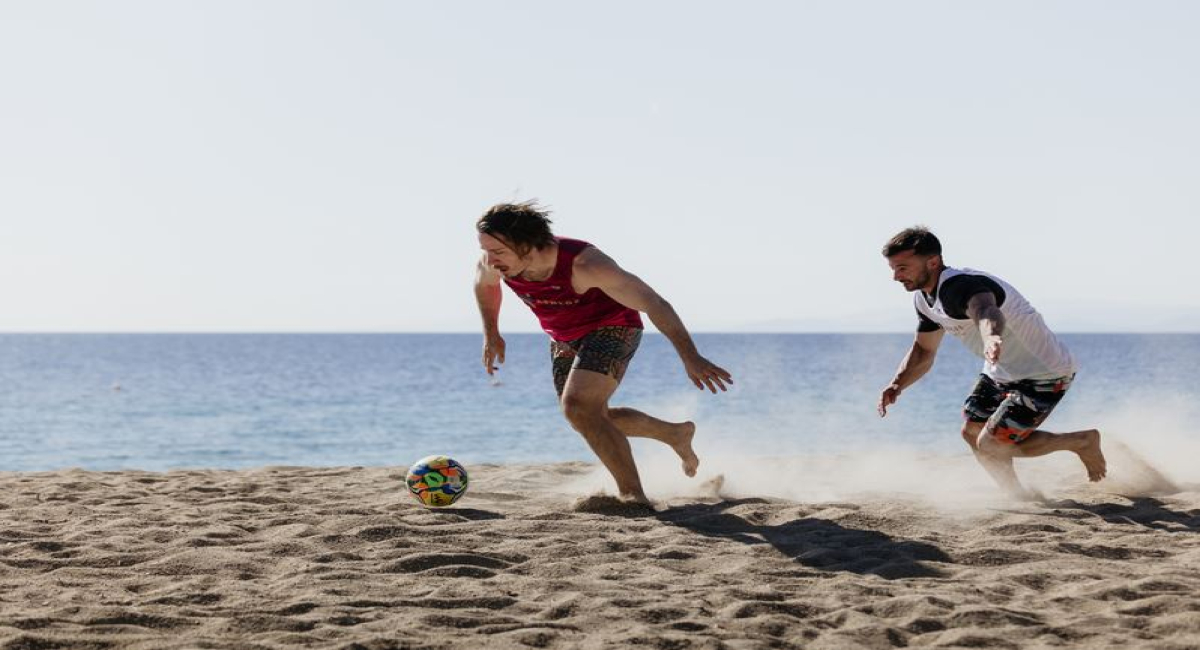 Porto Carras Athlos 2026: Πάνω από 800 συμμετοχές, 48 δράσεις σε 4 ημέρες