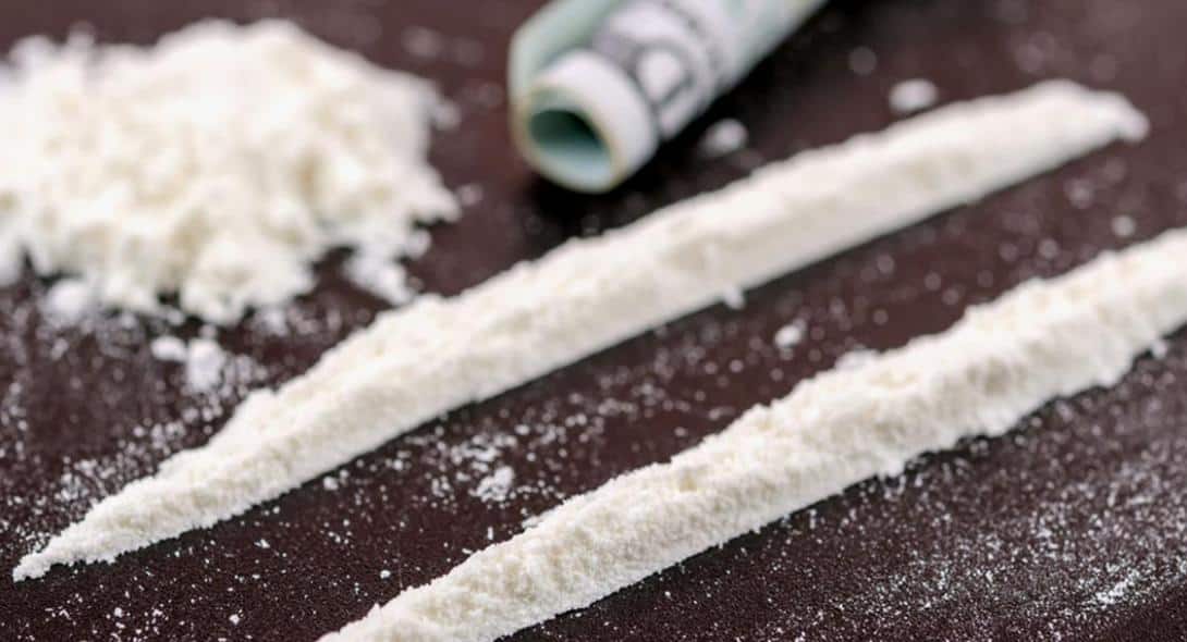 cocaine 1