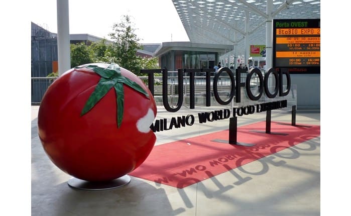 tuttofood 2021