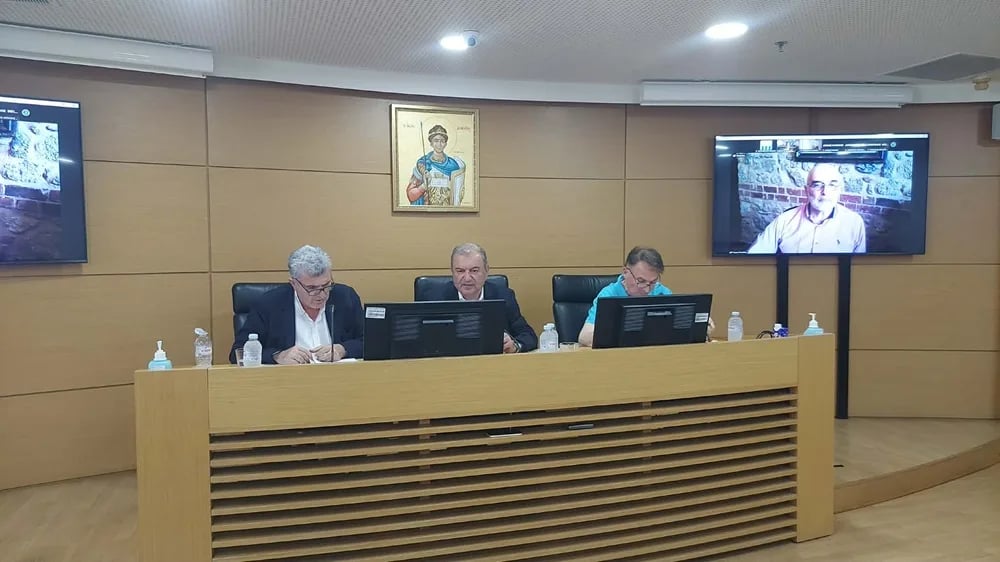 ΠΕΔΚΜ: Τέλος χρόνου για τα ακαθάριστα οικόπεδα - Ο νόμος θα εφαρμοστεί για  όλους και οι ιδιοκτήτες να φροντίσουν για την απομάκρυνση της καύσιμης ύλης