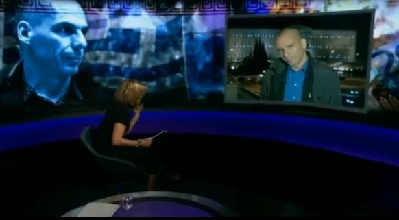 varoufakis bbc2