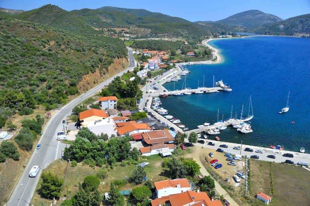 PORTO KOYFO drntrns