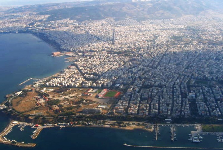 Τι ζητούν οι Δήμαρχοι της Θεσσαλονίκης ενόψει ΔΕΘ