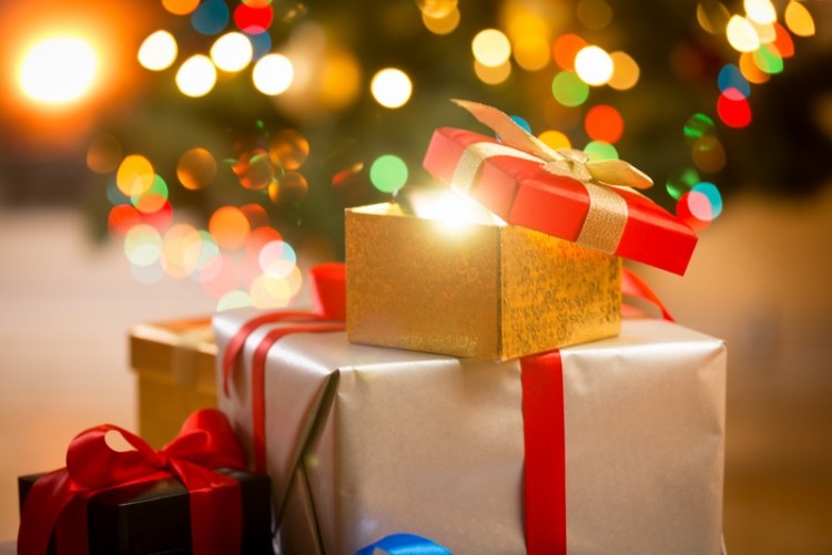 Προτάσεις για χριστουγεννιάτικα δώρα σε μικρούς και μεγάλους!