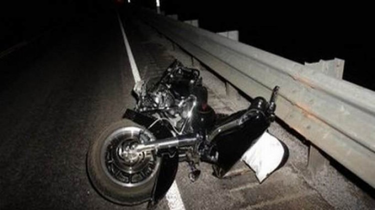 Τραγωδία με 36χρονο μοτοσικλετιστή σε εργοτάξιο