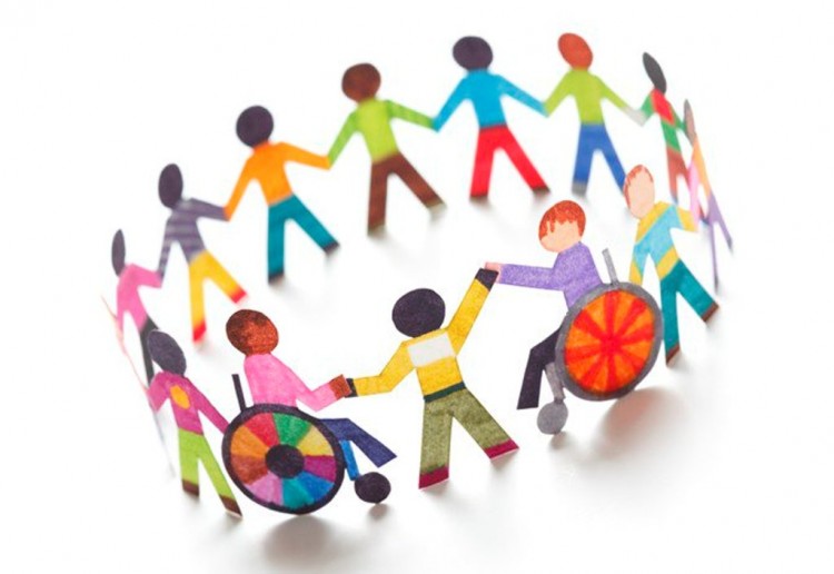 Θεσσαλονίκη: Δράσεις για την Παγκόσμια Ημέρα Ατόμων με Αναπηρία