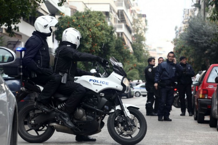 Πέντε συλλήψεις για καταδικαστικές αποφάσεις στη Θεσσαλονίκη
