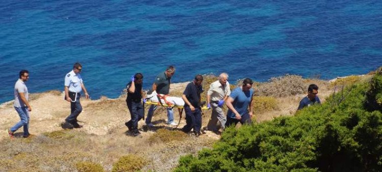 Νεκρή βρέθηκε και η 83χρονη που αγνοούνταν στη Χανιώτη