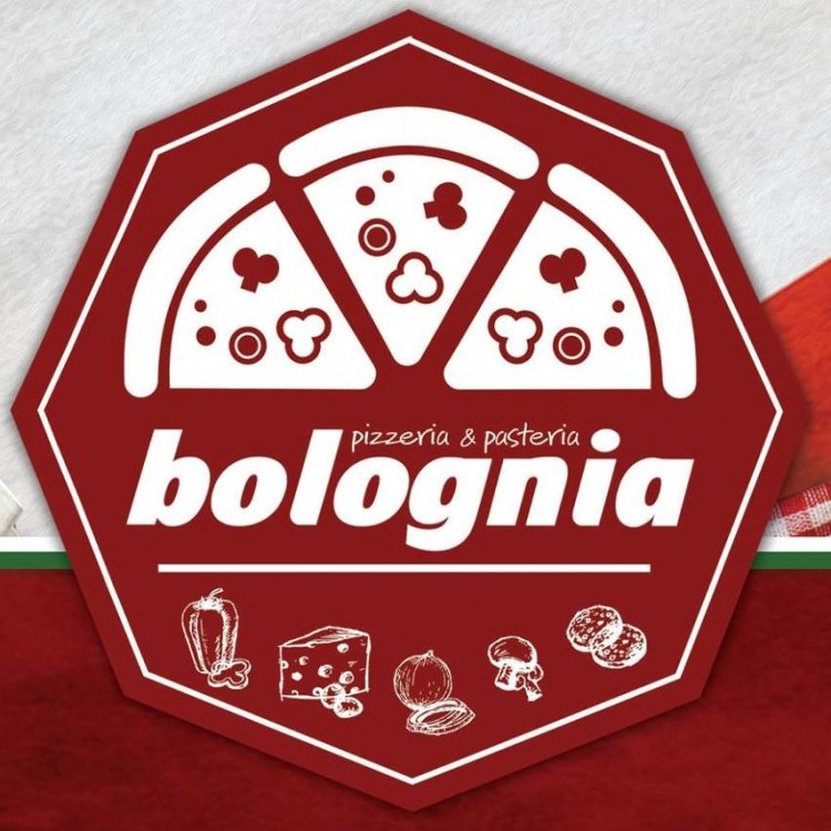 bolognia pizzeria - pasteria... μπουκιά και απόλαυση!