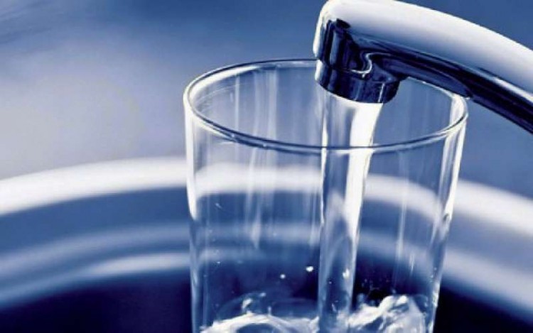 Σχεδόν 1 εκατ. ευρώ για ποιοτικότερο νερό στην Κεντρική Μακεδονία