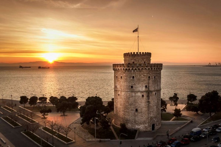 Στη Θεσσαλονίκη η 8η Διεθνής Συνάντηση για τον Τουρισμό του Δρόμου του Μεταξιού