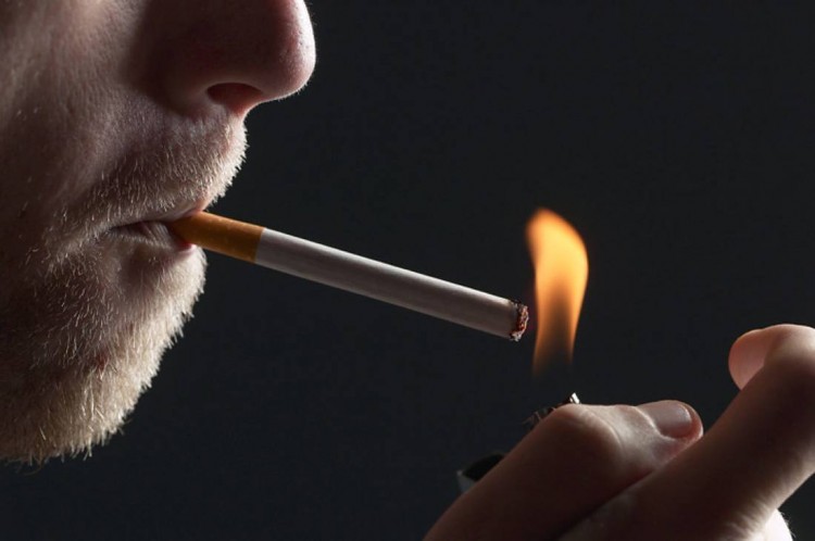 To κάπνισμα η σημαντικότερη αιτία πρόωρου θανάτου στην Ε.Ε.