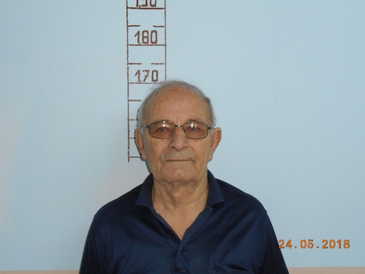 Σέρρες: 78χρονος κατηγορείται για αποπλάνηση παιδιών (ΦΩΤΟ)