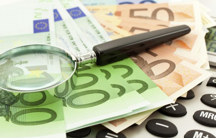 Περισσότερα από 100 δισ. ευρώ οι ληξιπρόθεσμες οφειλές τον Νοέμβριο