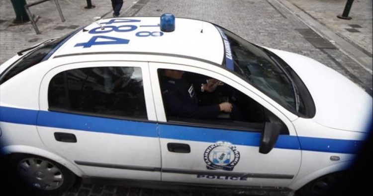 Θεσσαλονίκη: Χειροπέδες σε δύο λαθροδιακινητές στην Εγνατία