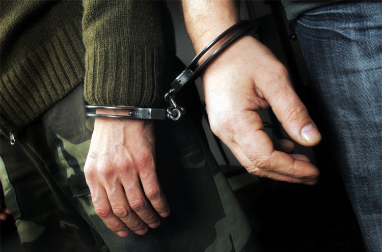 Συνελήφθησαν επ’ αυτοφώρω 2 άτομα για κλοπές στις Σέρρες (φωτο)