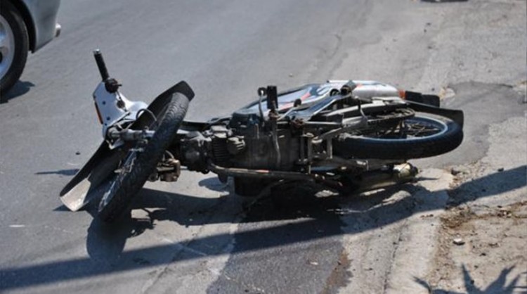 Νεκρός 51χρονος μοτοσικλετιστής στην Πυλαία Θεσσαλονίκης