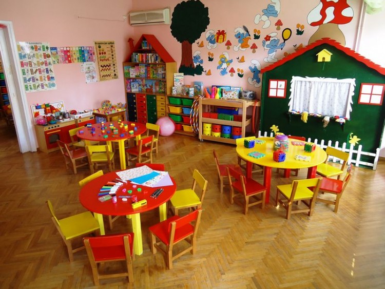 Ξεκίνησαν οι αιτήσεις για τους παιδικούς σταθμούς του Δήμου Νεάπολης-Συκεών