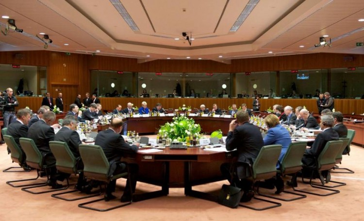 Η Ελλάδα στην ατζέντα του Eurogroup της Δευτέρας