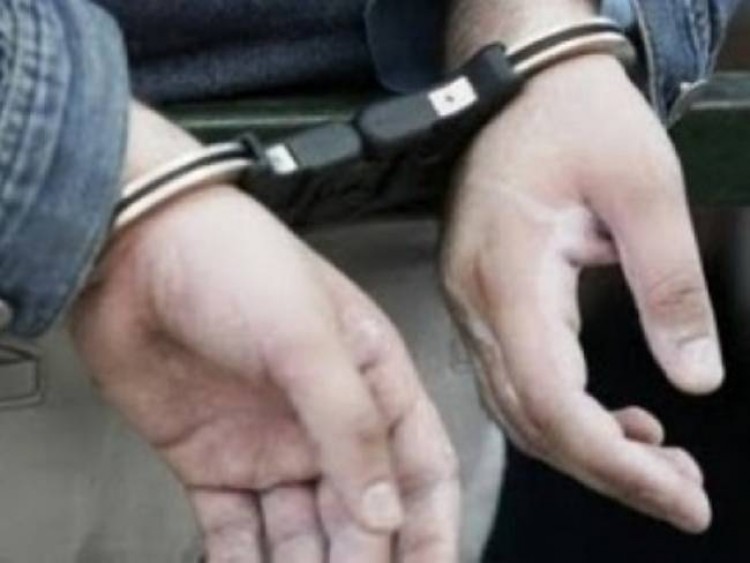Συνελήφθη 45χρονος στα Μουδανιά για κλοπή