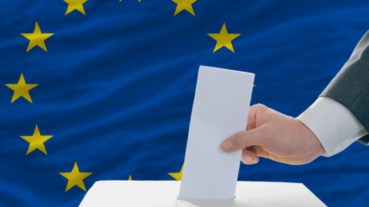 Οι Έλληνες της Βρετανίας θα ψηφίσουν στις ευρωεκλογές