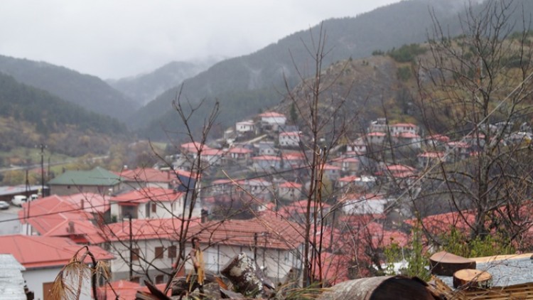 ΠΕΔΚΜ: Συνάντηση εργασίας για τους μικρούς ορεινούς Δήμους